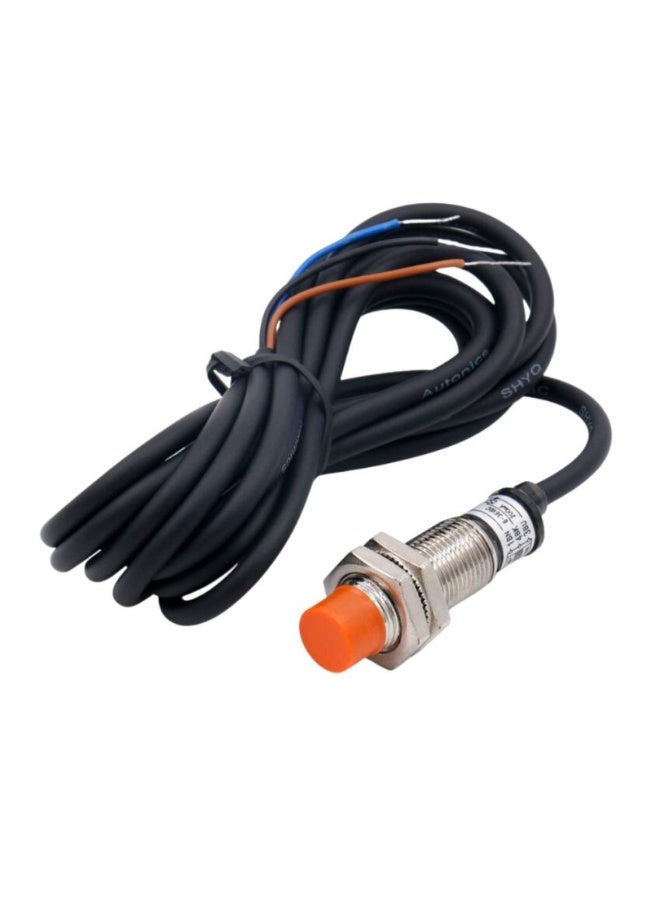 استشعار مسافة الإخراج، الفولاذ المقاوم للصدأ المتين، كشف عالي الدقة لأنظمة التشغيل الآلي